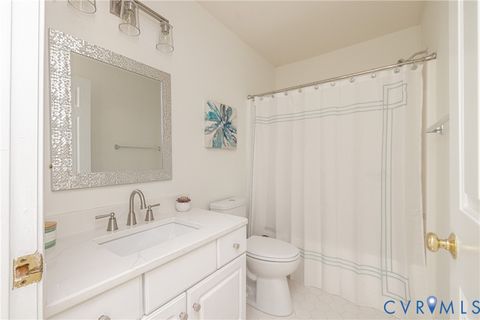 Tiny photo for 12006 Foxfield Circle, Henrico, VA 23233 (MLS # 2613103)