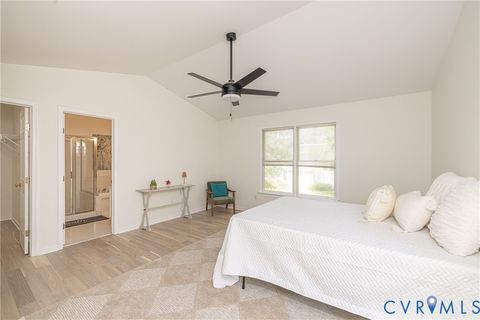 Tiny photo for 12006 Foxfield Circle, Henrico, VA 23233 (MLS # 2613103)