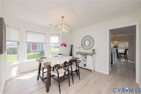 Tiny photo for 12006 Foxfield Circle, Henrico, VA 23233 (MLS # 2613103)