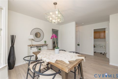 Tiny photo for 12006 Foxfield Circle, Henrico, VA 23233 (MLS # 2613103)