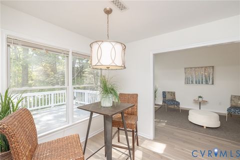 Tiny photo for 12006 Foxfield Circle, Henrico, VA 23233 (MLS # 2613103)