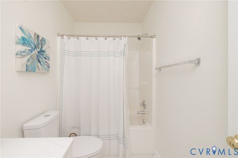 Tiny photo for 12006 Foxfield Circle, Henrico, VA 23233 (MLS # 2613103)