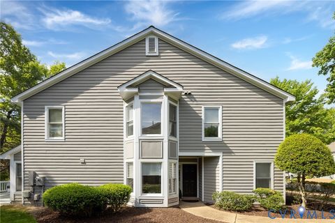 Tiny photo for 12006 Foxfield Circle, Henrico, VA 23233 (MLS # 2613103)