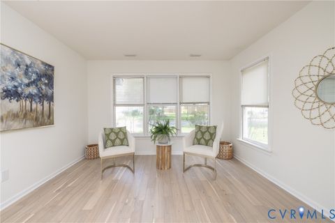 Tiny photo for 12006 Foxfield Circle, Henrico, VA 23233 (MLS # 2613103)