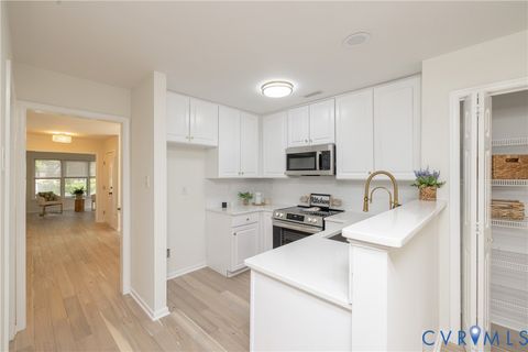 Tiny photo for 12006 Foxfield Circle, Henrico, VA 23233 (MLS # 2613103)