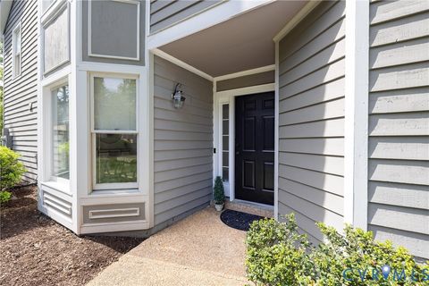 Tiny photo for 12006 Foxfield Circle, Henrico, VA 23233 (MLS # 2613103)