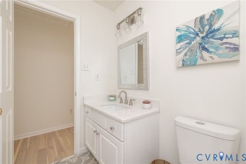 Tiny photo for 12006 Foxfield Circle, Henrico, VA 23233 (MLS # 2613103)