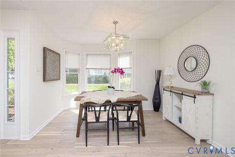 Tiny photo for 12006 Foxfield Circle, Henrico, VA 23233 (MLS # 2613103)
