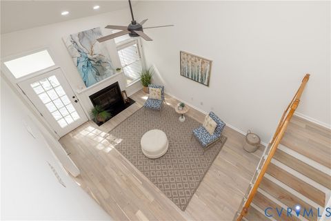 Tiny photo for 12006 Foxfield Circle, Henrico, VA 23233 (MLS # 2613103)