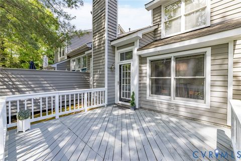 Tiny photo for 12006 Foxfield Circle, Henrico, VA 23233 (MLS # 2613103)