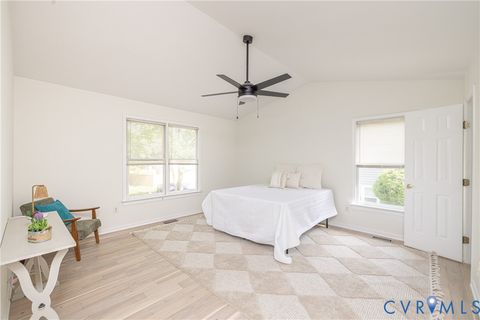 Tiny photo for 12006 Foxfield Circle, Henrico, VA 23233 (MLS # 2613103)