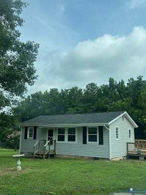 Photo of 17040 Leidig Street, Amelia Courthouse, VA 23002 (MLS # 2621410)