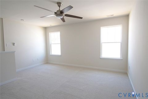 Tiny photo for 9008 Mirage Mews #7-6, Richmond, VA 23238 (MLS # 2530610)