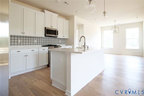 Tiny photo for 9008 Mirage Mews #7-6, Richmond, VA 23238 (MLS # 2530610)