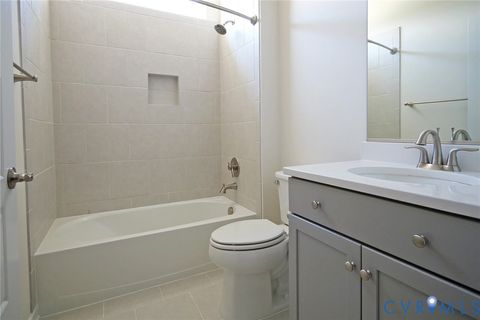 Tiny photo for 9008 Mirage Mews #7-6, Richmond, VA 23238 (MLS # 2530610)