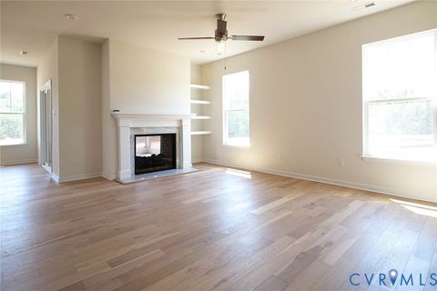 Tiny photo for 9008 Mirage Mews #7-6, Richmond, VA 23238 (MLS # 2530610)