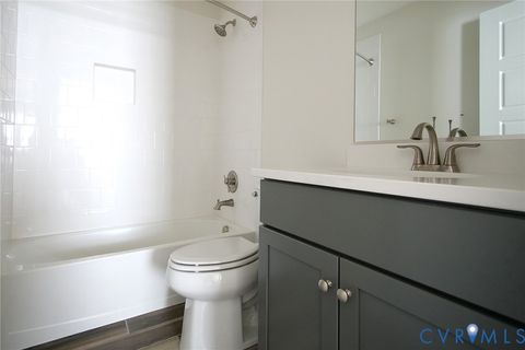 Tiny photo for 9008 Mirage Mews #7-6, Richmond, VA 23238 (MLS # 2530610)