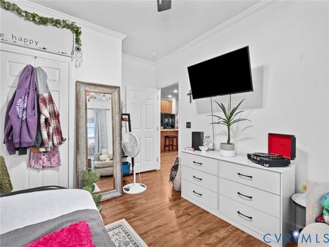 Tiny photo for 10885 Zilles Road, Blackstone, VA 23824 (MLS # 2532283)