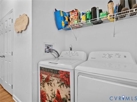 Tiny photo for 10885 Zilles Road, Blackstone, VA 23824 (MLS # 2532283)