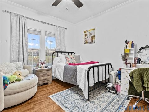 Tiny photo for 10885 Zilles Road, Blackstone, VA 23824 (MLS # 2532283)