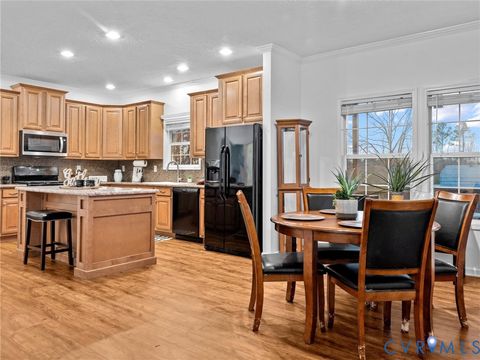 Tiny photo for 10885 Zilles Road, Blackstone, VA 23824 (MLS # 2532283)