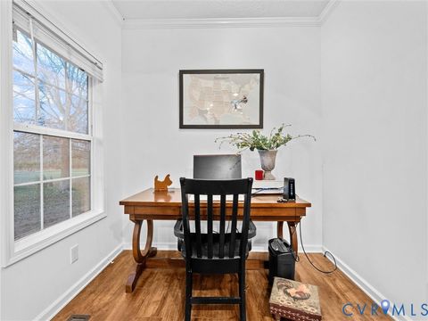 Tiny photo for 10885 Zilles Road, Blackstone, VA 23824 (MLS # 2532283)