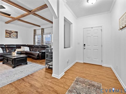 Tiny photo for 10885 Zilles Road, Blackstone, VA 23824 (MLS # 2532283)