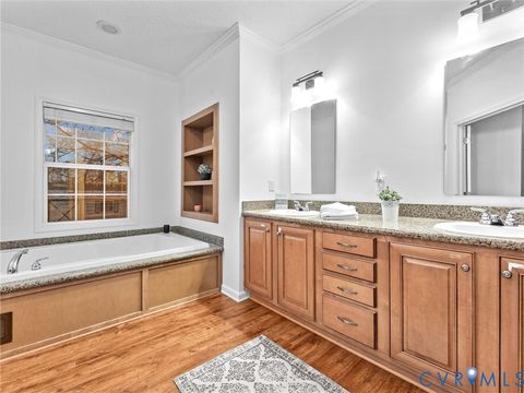 Tiny photo for 10885 Zilles Road, Blackstone, VA 23824 (MLS # 2532283)