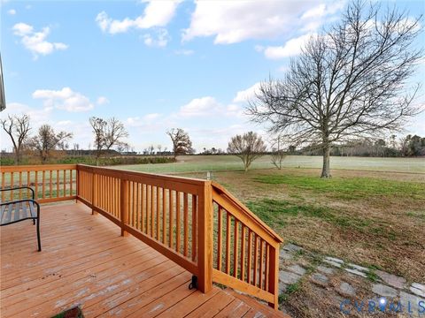 Tiny photo for 10885 Zilles Road, Blackstone, VA 23824 (MLS # 2532283)