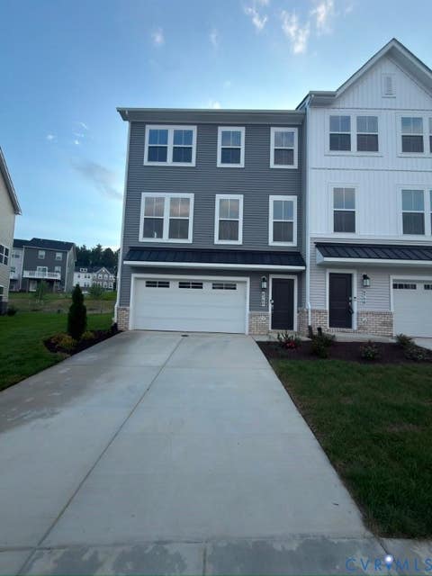 Tiny photo for 8760 Whitman Drive, Chesterfield, VA 23832 (MLS # 2622951)