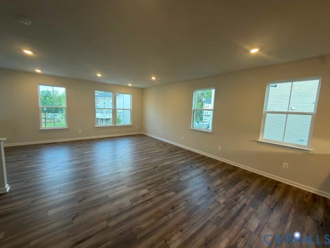 Tiny photo for 8760 Whitman Drive, Chesterfield, VA 23832 (MLS # 2622951)