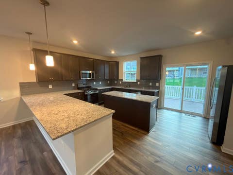 Tiny photo for 8760 Whitman Drive, Chesterfield, VA 23832 (MLS # 2622951)