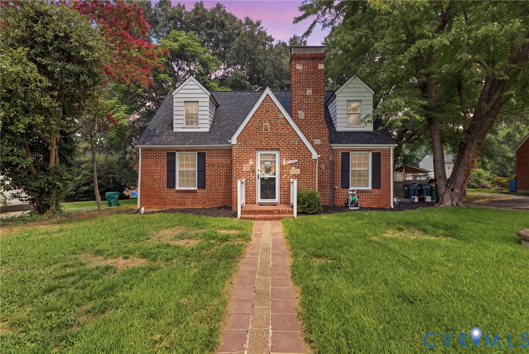 1902 S Battery Drive, Richmond, VA, 23222