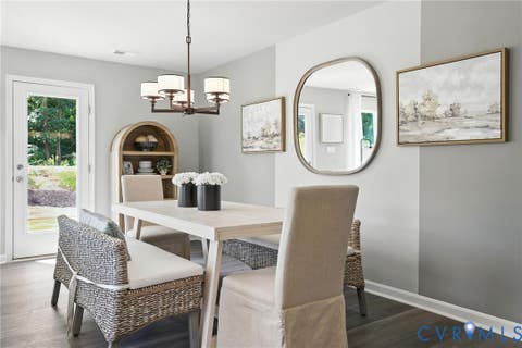 Tiny photo for 6618 Lunsford Drive, Prince George, VA 23875 (MLS # 2621815)
