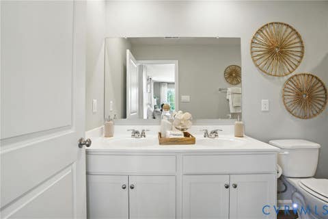 Tiny photo for 6618 Lunsford Drive, Prince George, VA 23875 (MLS # 2621815)