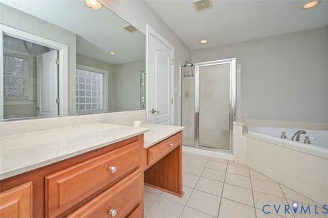 Tiny photo for 10818 Macandrew Lane, Chesterfield, VA 23838 (MLS # 2532052)