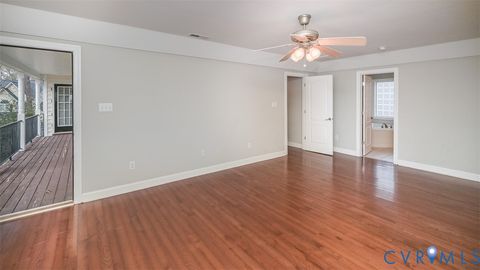 Tiny photo for 10818 Macandrew Lane, Chesterfield, VA 23838 (MLS # 2532052)