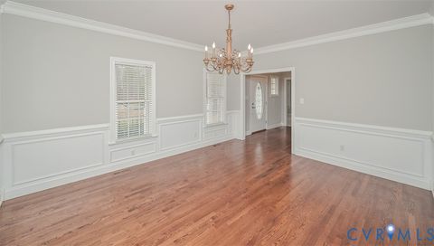 Tiny photo for 10818 Macandrew Lane, Chesterfield, VA 23838 (MLS # 2532052)