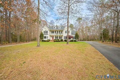 Tiny photo for 10818 Macandrew Lane, Chesterfield, VA 23838 (MLS # 2532052)