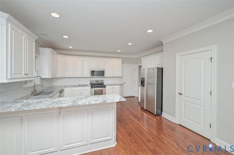 Tiny photo for 10818 Macandrew Lane, Chesterfield, VA 23838 (MLS # 2532052)