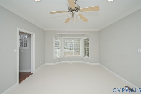 Tiny photo for 10818 Macandrew Lane, Chesterfield, VA 23838 (MLS # 2532052)