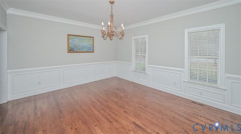 Tiny photo for 10818 Macandrew Lane, Chesterfield, VA 23838 (MLS # 2532052)