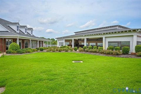 Tiny photo for 10818 Macandrew Lane, Chesterfield, VA 23838 (MLS # 2532052)