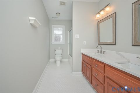 Tiny photo for 10818 Macandrew Lane, Chesterfield, VA 23838 (MLS # 2532052)