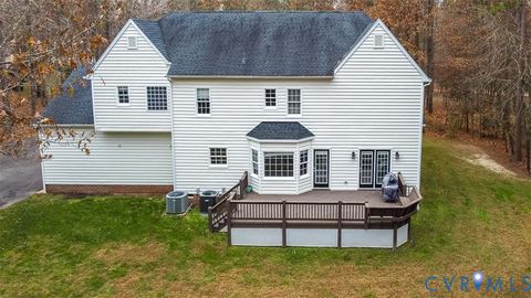 Tiny photo for 10818 Macandrew Lane, Chesterfield, VA 23838 (MLS # 2532052)