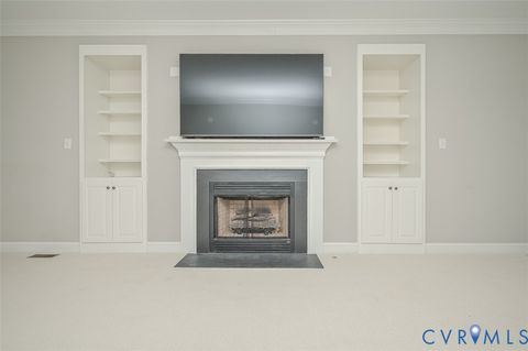 Tiny photo for 10818 Macandrew Lane, Chesterfield, VA 23838 (MLS # 2532052)