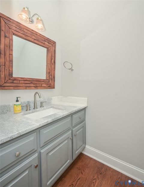 Tiny photo for 10818 Macandrew Lane, Chesterfield, VA 23838 (MLS # 2532052)