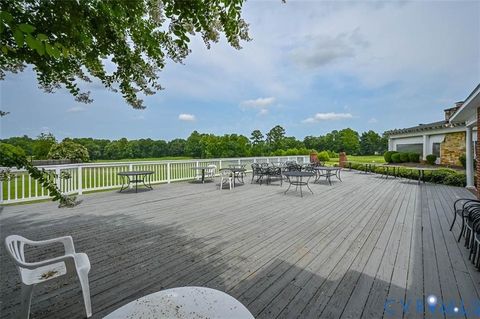 Tiny photo for 10818 Macandrew Lane, Chesterfield, VA 23838 (MLS # 2532052)