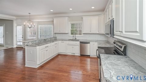 Tiny photo for 10818 Macandrew Lane, Chesterfield, VA 23838 (MLS # 2532052)