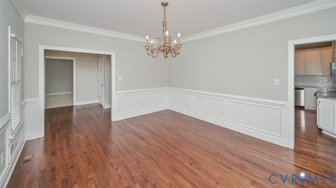 Tiny photo for 10818 Macandrew Lane, Chesterfield, VA 23838 (MLS # 2532052)